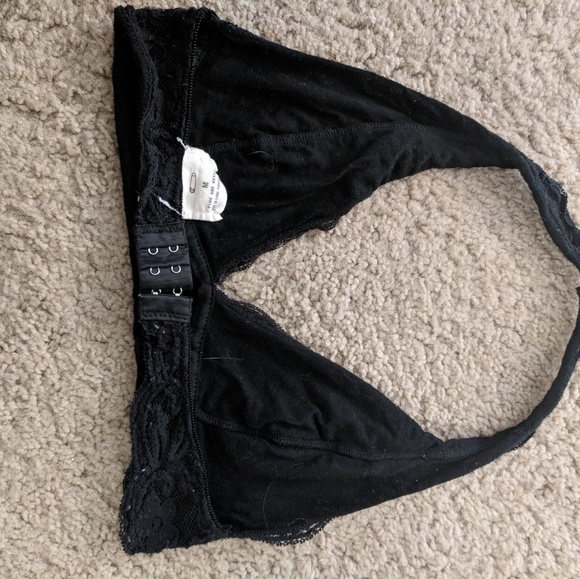 halter bralette - Picture 2 of 3